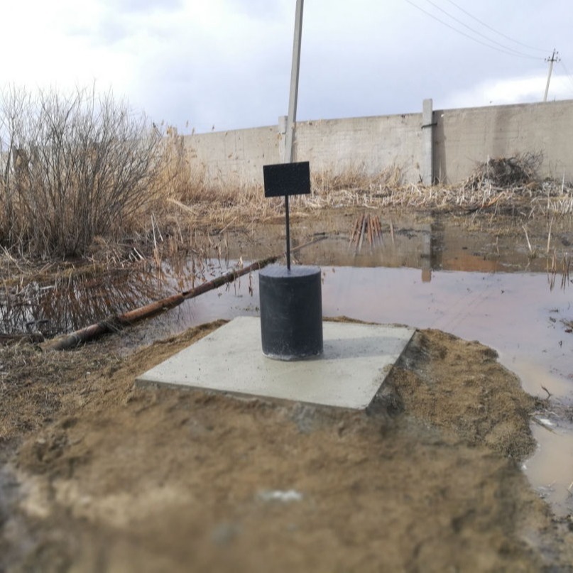 Тампонаж скважин, ликвидация в Минске и минской области 